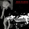 EDGE OF DECAY "passionate concrete love" cd 